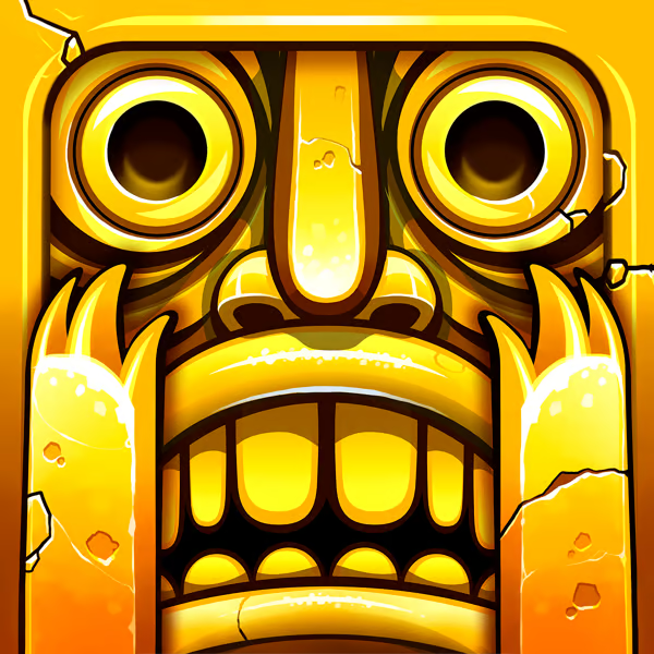 Temple Run 2